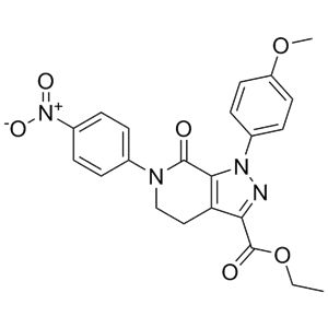 阿哌沙班杂质102