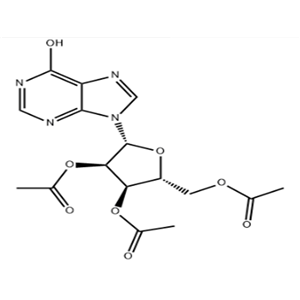 2',3',5'三乙酰肌苷 3181-38-2