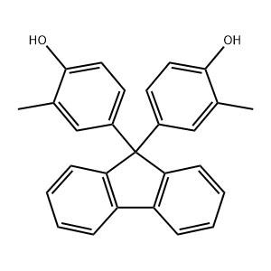 甲基双酚芴 中间体 88938-12-9 