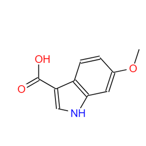 90924-43-9 6-甲氧基-3-吲哚甲酸
