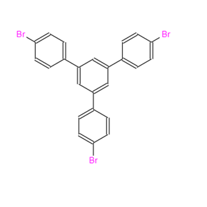 1,3,5-三(4-溴苯基)苯