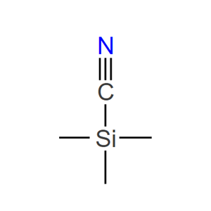 三甲基氰硅烷