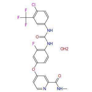 瑞格非尼一水合物