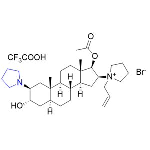 罗库溴铵杂质05