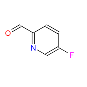 5-氟吡啶-2-醛