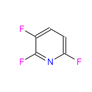2,3,6-三氟吡啶