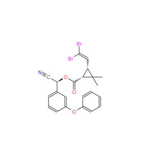 溴氰菊酯