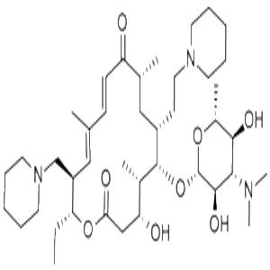 泰地罗新（328898-40-4）