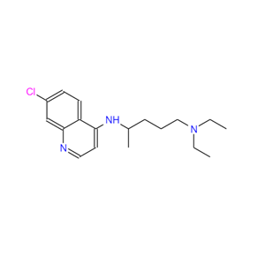 氯喹