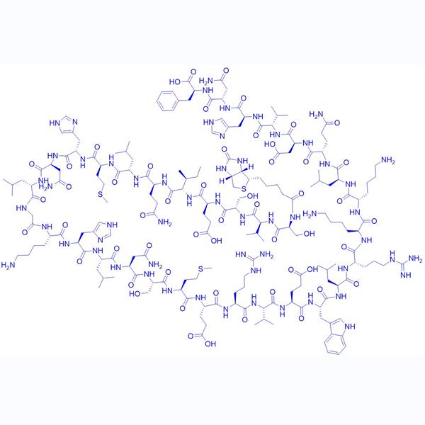 Biotinyl-pTH (1-34) (human) 213779-14-7.png