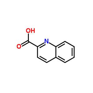 喹哪啶酸 有机合成金属试剂 93-10-7 