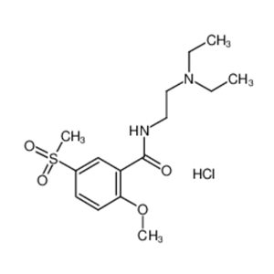 泰必利；51012-32-9