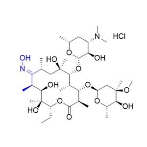 阿奇霉素杂质09