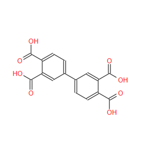 3,3',4,4'-联苯四甲酸