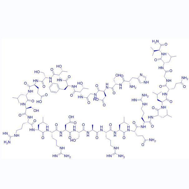 Secretin Acetate 10813-74-8；17034-35-4.png