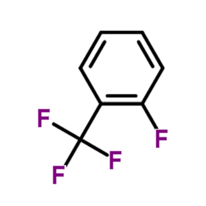 邻氟三氟甲苯