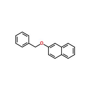 β-萘酚苄基醚 有机合成 613-62-7