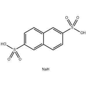 2,6-萘二磺酸钠 混凝土增强剂 1655-45-4