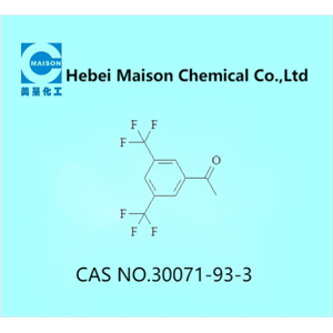 3,5-双三氟甲基苯乙酮