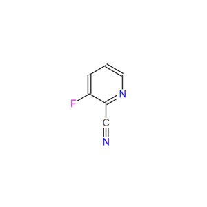 2-氰基-3-氟吡啶