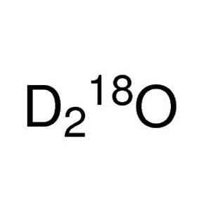 D2O18 双标水 氧化氘-18O 同位素 氘代试剂