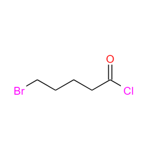 5-溴戊酰氯