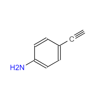 4-乙炔基苯胺