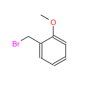 2-甲氧基溴苄