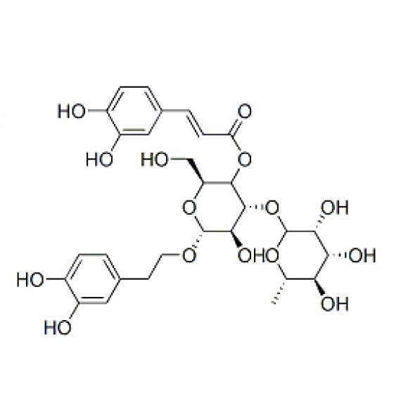 类叶升麻苷/毛蕊花糖苷 标准品