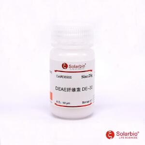 DEAE-纤维素 DE-32