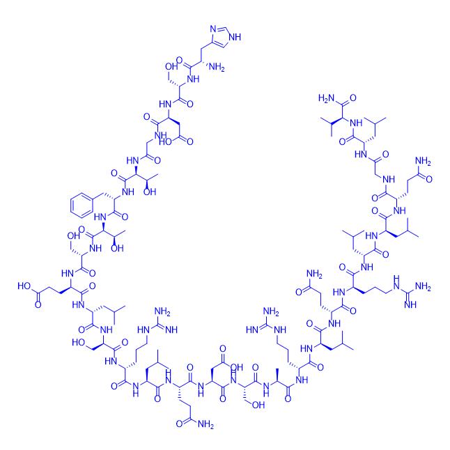 Secretin,rat 121028-49-7.png