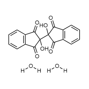 还原茚三酮二水合物 5950-69-6