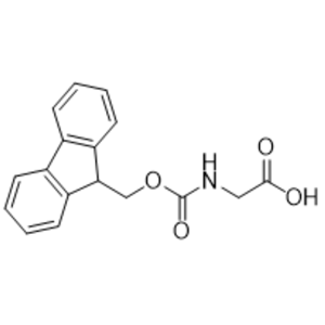 Fmoc-Gly-OH; 29022-11-5; TEL19983060238 产品图片