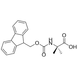 Fmoc-Aib-OH;94744-50-0;TEL19983060238 产品图片