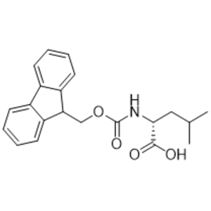 Fmoc-D-Leu-OH;114360-54-2;TEL19983060238 产品图片