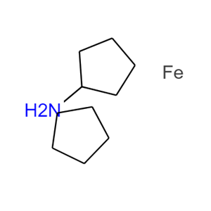 氨基二茂铁