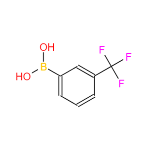 间三氟甲基苯硼酸