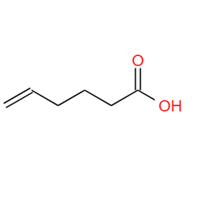 5-己烯酸