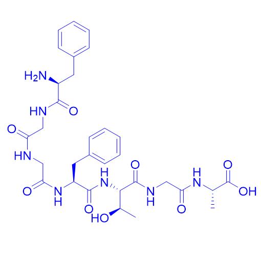 Nociceptin (1-7) 178249-42-8.png