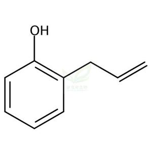 2-烯丙基酚  CAS号：1745-81-9