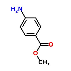 对氨基苯甲酸甲酯 染料中间体  619-45-4 