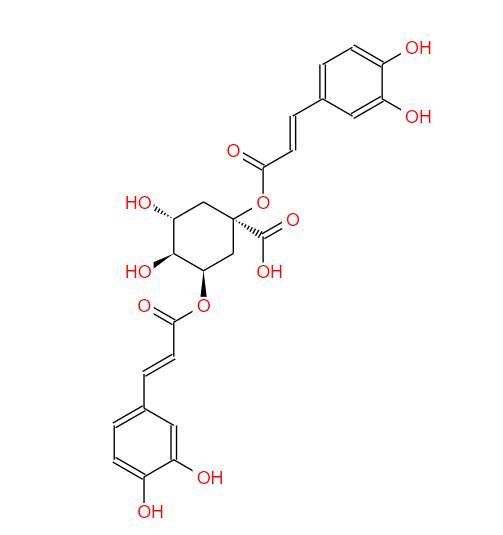 结构式-洋蓟酸.jpg