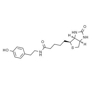 41994-02-9，Biotinyl Tyramide，生物素基酪氨酰胺