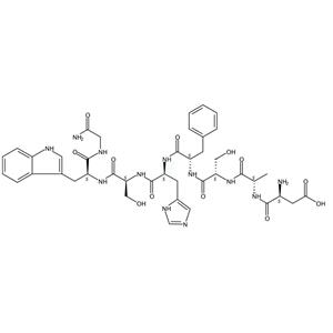 Leucokinin IV  104958-72-7 