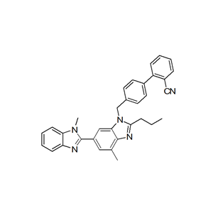 替米沙坦杂质G