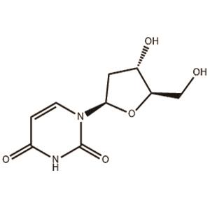 2-脱氧尿苷2'-Deoxyuridine
