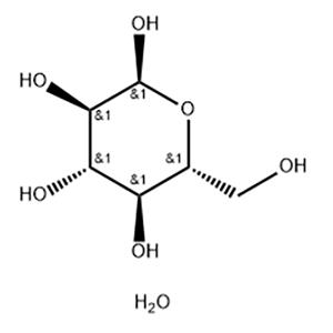 一水葡萄糖