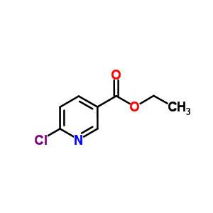 6-氯烟酸甲酯 中间体 73781-91-6