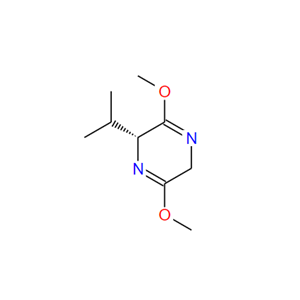 (R)-2,5-二氢-3,6-二甲氧基-2-异丙基吡嗪