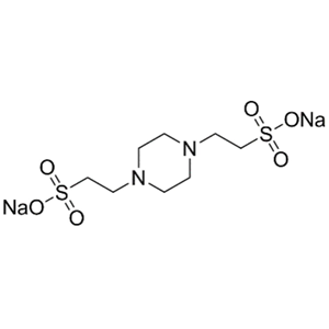 1,4-哌嗪二乙磺酸二钠盐